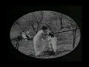 Le Printemps de Louis Feuillade