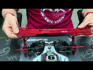 Set up station Optima 6MIK PW0160