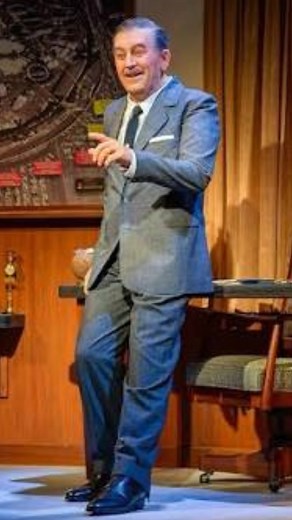 The Eerie Tale of the First Disney Animatronic Malfunction #Disney #Creepy #Animatronic | Behind The Castle Walls