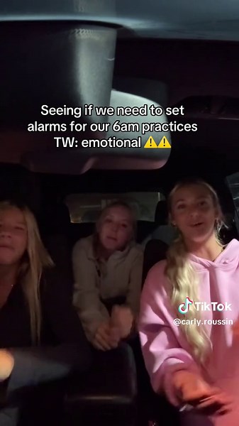 Skipping Early Practices: College Athletes' Strategies