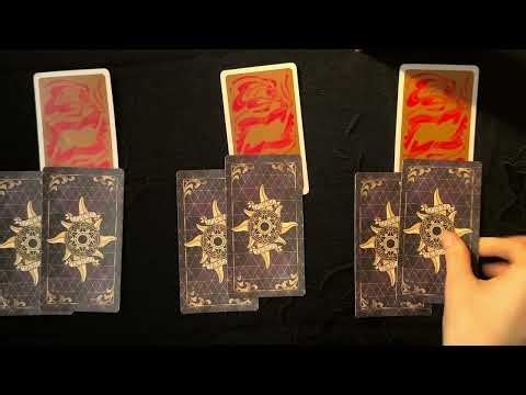 Испытание ближайшего будущего 🦎 Что на пороге?