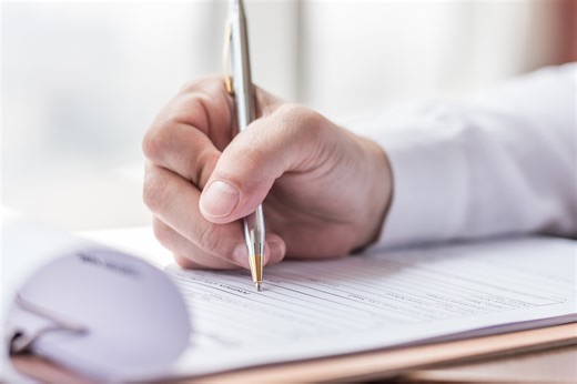 VA Intent to File (Form 21-0966): The Definitive Guide | CCK Law