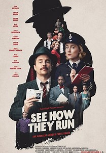 See How They Run