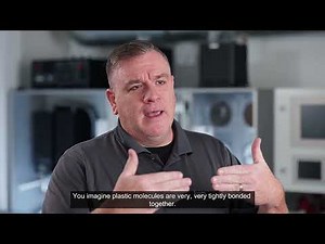 How to Fix Adhesion Problems with Plasma and Corona Surface Treatment - webinar with Jeff Gradus