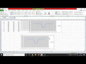 एक canal cross section/graph से multiple section कैसे बनाये /multiple canal cross sect. in 5 minute
