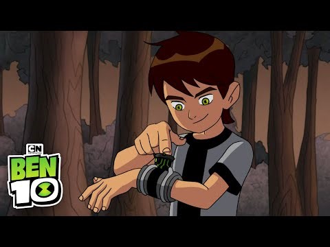 Before the Avengers there was Ben 10, the real multiverse trailblazer
