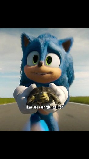 Part 3 #sonicthehedgehog