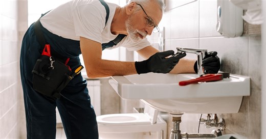 Quién te paga cuando estás de baja por accidente laboral