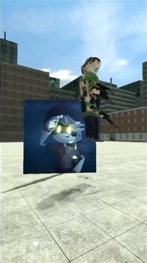 Serial Designation N kills Nogla.