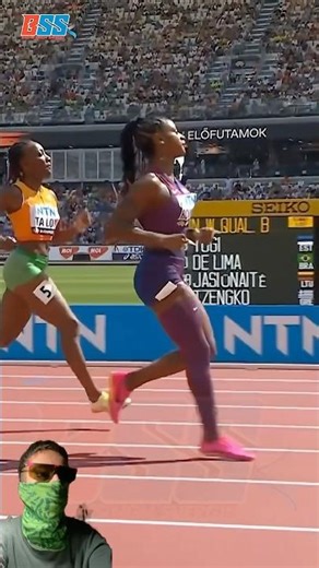 100m #running #run #sprint #100m #athletics #200m #motivation #trackandfield #viral #sports #shorts