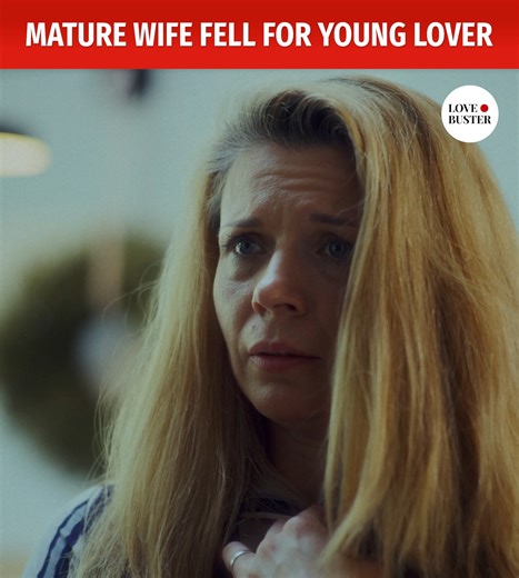 Mature wife fell for young lover #fblifestyle | DramatizeMe