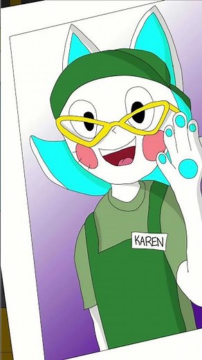 ‪@SMG4‬ Short - Where Do the Years Ago - Relentless Sketch Short Saturdays #shorts #smg4 #2danimation