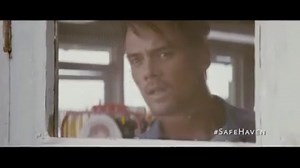 Safe Haven - Trailer