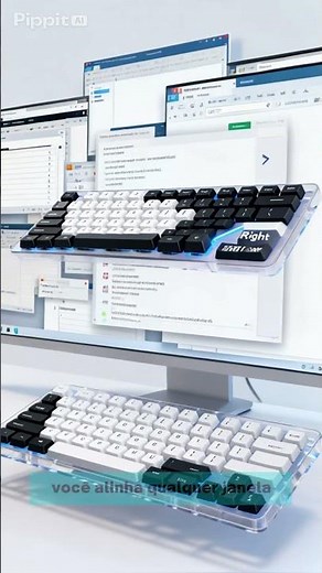 Dicas e Atalhos de Teclado para PC.