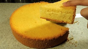 469K views · 9.4K reactions | Learn how to make Sponge Cake without...