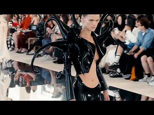 SCHIAPARELLI Fall 2026 Haute Couture Paris - Fashion Channel