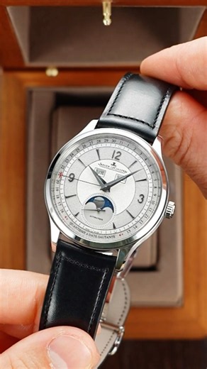 The Jaeger-LeCoultre You Can’t Stop Looking At