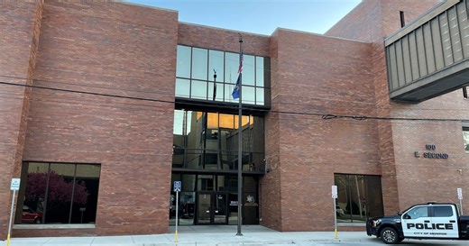 Massive winter storm brewing across eastern U.S.; Detroit Auto Show in final days; other top stories