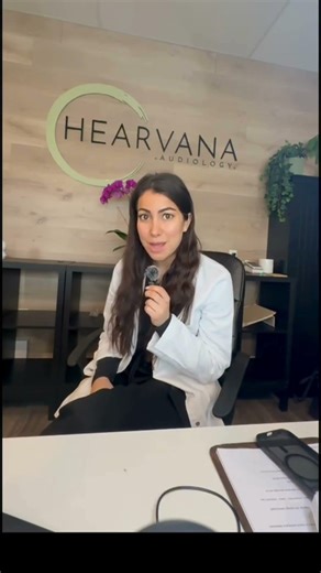 Audiologist Explains Why Q-Tips Are Bad For You Ears | Hearvana Audiology