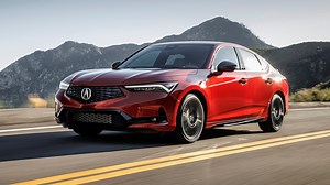 1998 Acura Integra Review: Expert Insights, Pricing, and Trims