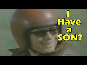 Then Came Bronson episode 1 - Son of Bronson
