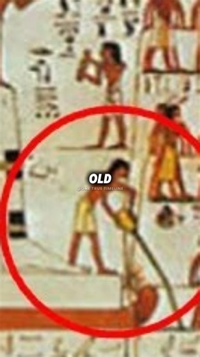 The Most Controversial Egyptian Hieroglyph To Date