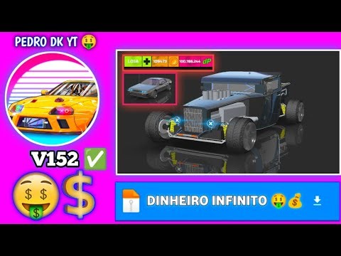 PROJECT DRIFT 2.0 V152 MOD with UNLIMITED MONEY 💰 (UPDATED 2026)