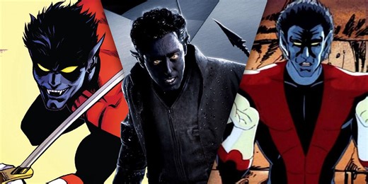 Nightcrawler Fully Explained: Powers, Origins, Abilities, and Secrets Revealed