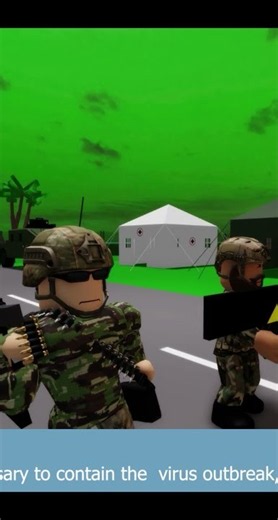 Zombie Apocalypse Trailer - Roblox Brookhaven