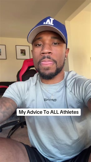 The best thing you can do as an athlete is take care of your body. Everything else comes second. #injuryprevention #athlete