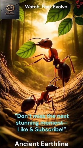 Ant Life Cycle: Birth of a Colony
