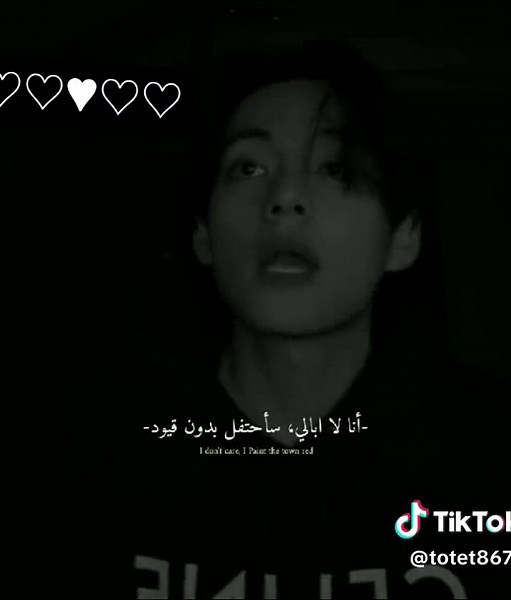 أجمل أغاني بي تي أس مترجمة