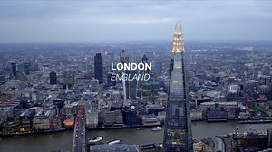 Atos Corporate Video - London