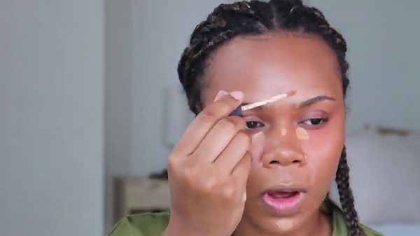 SOFT GLAM TUTORIAL: Cowboy Carter Inspired Western Glam ✨