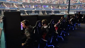 Esports health risks: The potential dangers of gaming