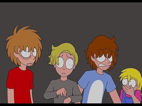 FNAF 4 : I'M SORRY part 4 END