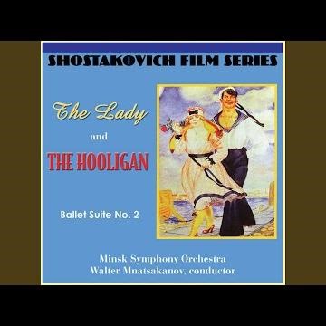Ballet Suite No. 2: V. Spring Waltz (Arr. for Orchestra by Lev Atovmyan)