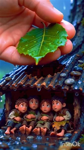 Small World, Big Smiles: The Happiest Journey Ever! 🌍🎈"#miniature #diy #satisfying #cartoon