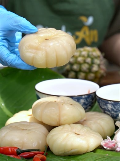 Cà bát muối: Ký ức ẩm thực Bắc Bộ xưa