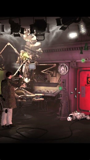 Best Cop Award Goes To Me #BladeRunner #myheadisstatic