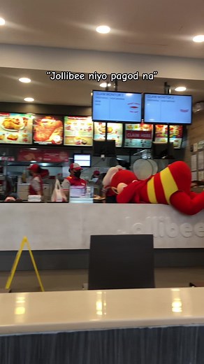 Jollibee Funny Moment Videos - Pinoy Comedy TikTok Compilation