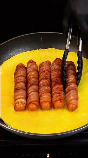 Title: Gourmet Food Challenge: Real Ingredients, Real Taste, Real Fun