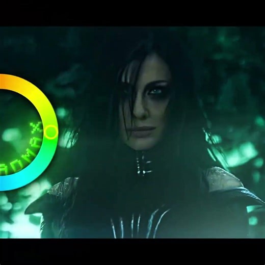 Color Wheel Trend But It's MARVEL 🔥 - Marvel Aesthetics Edit | Vendredi sur Mer - Écoute chérie