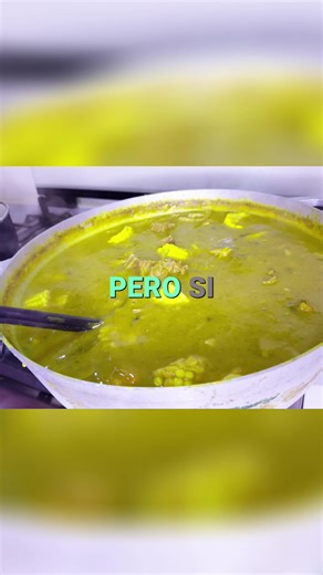¡El Mejor Sancocho! Receta Secreta у Trucos de Cocina #cortometraje #reflexiones #mensajespositivos #parati #viraltiktok