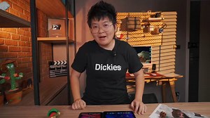 20K views · 1.3K reactions |  iPad mini 6 vs iPad Air 4 โหววววววววว...