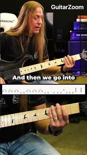 How To Play: Whitesnake - Still Of The Night | Steve Stine Guitar Lesson #stevestine #guitarzoom