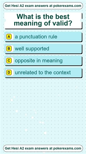 HESI entrance exam cheat sheet #NursingStudent #ExamRevision