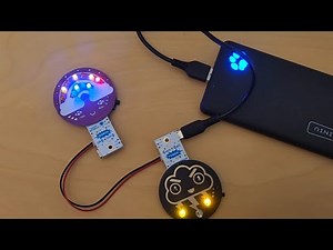 Coin Cell Power - An Alternative to a CR2032 Battery