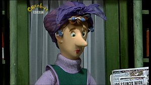 CBEEBIES Fireman Sam Bath Time For Dusty