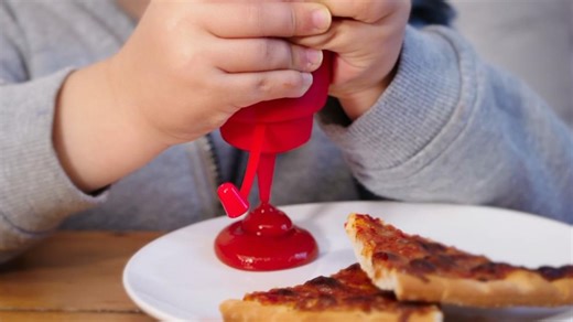 Experts warn of potential risks after sugar substitutes are showing up in unexpected foods